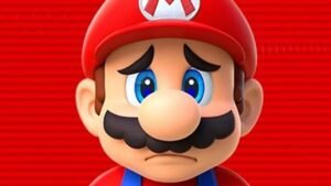 The Super Mario movie has been delayed until April 2023