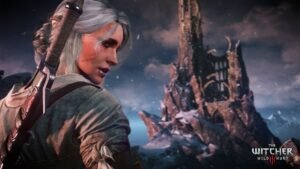 The Witcher 3 PS5 and Xbox Series X versions are not in development hell, says CDPR