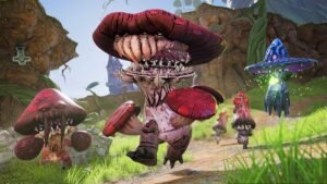 The first Tiny Tina's Wonderlands DLC has been dubbed "one of the worst gearboxes ever dropped"