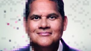 The former Nintendo Of America Boss Reggie will appear on G4TV next week