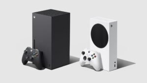 The month after the Xbox Series X became easy to buy