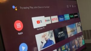 This Android TV 13 feature enables smart TVs to save energy and bandwidth