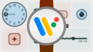 This is how the Google Pixel Watch will look on your wrist