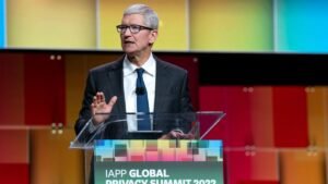 Tim Cook really does not want you to sideload iPhone apps