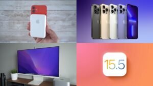 Top Stories: MagSafe Battery Pack Update, iPhone 14 Rumors and more