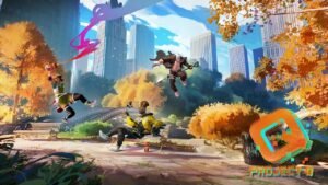Ubisoft Announces PS5, PS4 Multiplayer Game Project Q, Not a Battle Royale and No NFTs