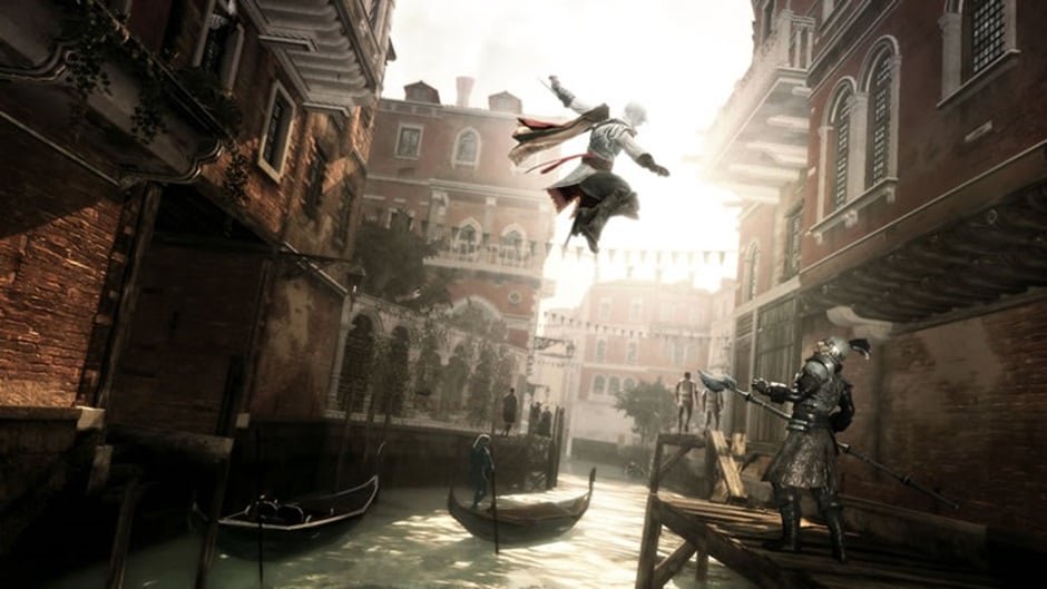 Ubisoft responds to server outages promising "advance notice" prior to closures