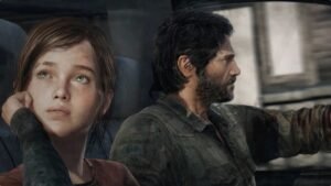 Unannounced remake project added to Naughty Dog employee resume