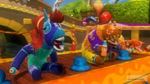 Viva Piñata Party Animals and Yoku's Island Express lead May's Xbox game with gold