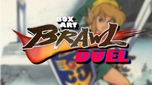 Vote: Box Art Brawl: Duel # 92 - The Legend Of Zelda: A Link To The Past
