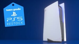 Walmart PS5 Repository is now sold out - where can you find stock next time