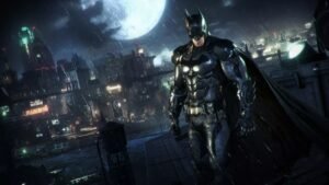 Warner Bros.  Discovery reportedly seeks to 'strengthen' DC's gaming output |  VGC