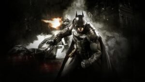 Warner Bros. can reportedly sell game studios;  Xbox, EA and Sony are interested