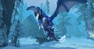 World of Warcraft: Dragonflight solves a specific grind problem