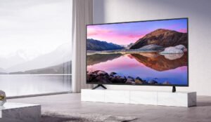 Xiaomi OLED Vision Smart TV launches with Android TV 11 and Dolby Vision IQ