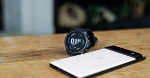 Yes, it's going to be called the Pixel Watch