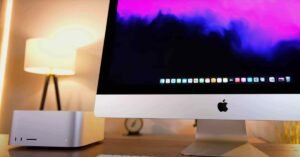 YouTuber turns a 27-inch iMac into a fully functional 'Studio Display' for half price
