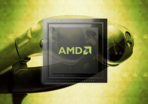 AMD Mero low-power Zen2 / RDNA2 APU has seen running Android OS for Magic Leap AR headset - VideoCardz.com