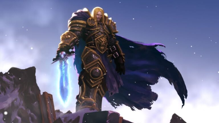 After a year of silence, Blizzard's president says Warcraft 3: Reforged info is coming 'soon'