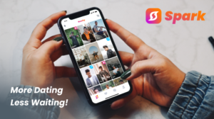 An early TikTok director has just launched a dating app, Spark - TechCrunch