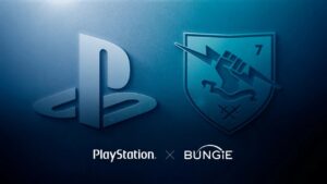 Bungie Boss suggests the studio will not be mouth-watering after Sony acquisitions