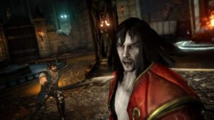 Castlevania: Lords Of Shadow successfully restarted an aging series, and its sequel destroyed it