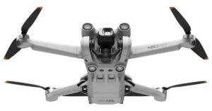 DJI Mini 3 Pro drone accidentally listed for sale (again);  see photo dump