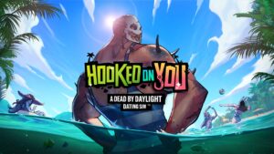 Hooked On You: A Dead By Daylight Dating Sim Lader Fans Romance Their Favorite Horror Villains - IGN