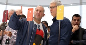 How technocrats triumphed at Apple