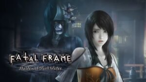 Koei Tecmo sales include Atelier Ryza, Fatal Frame, Monster Rancher, more