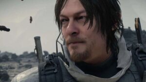 Kojima is reacting publicly to Norman Reedus' allegations that Death Stranding 2 is under development