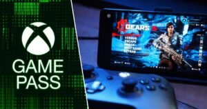 List of 400 games for Xbox Game Pass for games on Android