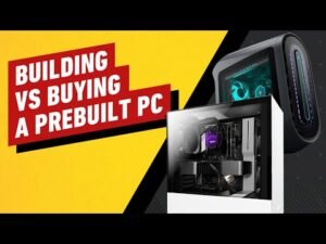 Need to buy or build your gaming PC?  - Budget for Best