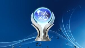 New PlayStation game takes a decade to get Platinum Trophy