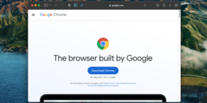 New data shows only two browsers with more than 1 billion users