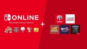 Nintendo is updating its 'Switch Online + Expansion Pack' trailer with new footage