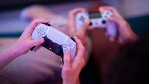 Noobs should embrace this new PlayStation 'Gamer Dictionary'