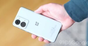 OnePlus has rolled out the May patch for these phones