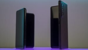 Pixel Fold and Galaxy Z Fold 4 apparently have one thing in common