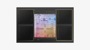 Qualcomm and Apple Silicon Chips compete for Windows PC