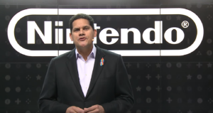 Reggie Fils-Aimé believes that Animal Crossing could be a good blockchain game |  VGC