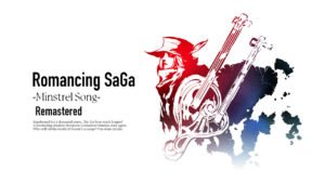 Romancing SaGa: Minstrel Song Remastered announced for PS5, PS4, Switch, PC, iOS and Android - Gematsu