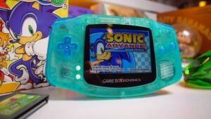 Soapbox: Please, Please, Please Release Sonic Advance Trilogy On Nintendo Switch Online