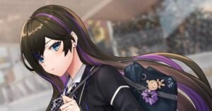 Spike Chunsoft launches countdown page with video, puzzles