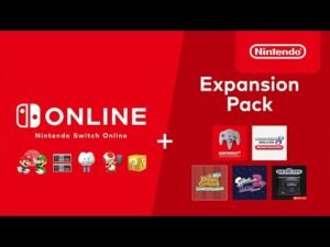 Splatoon 2: Octo Expansion - Nintendo Switch Online + Expansion Pack DLC Update - Trailer Overview