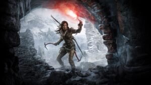 Square Enix sells Crystal Dynamics, Eidos-Montréal and more, including Tomb Raider IP, to Embracer Group