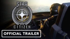 Star Citizen - Official Fueling Fortunes Launch Trailer (Alpha 3.17)