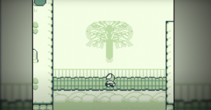 The Elden Ring fan is making the game for Game Boy