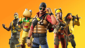 The cloud is now the best way to play Fortnite on Android (and iPhone)