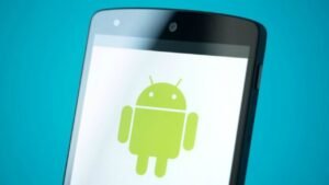 The security update for a large number of Android phones is urgent